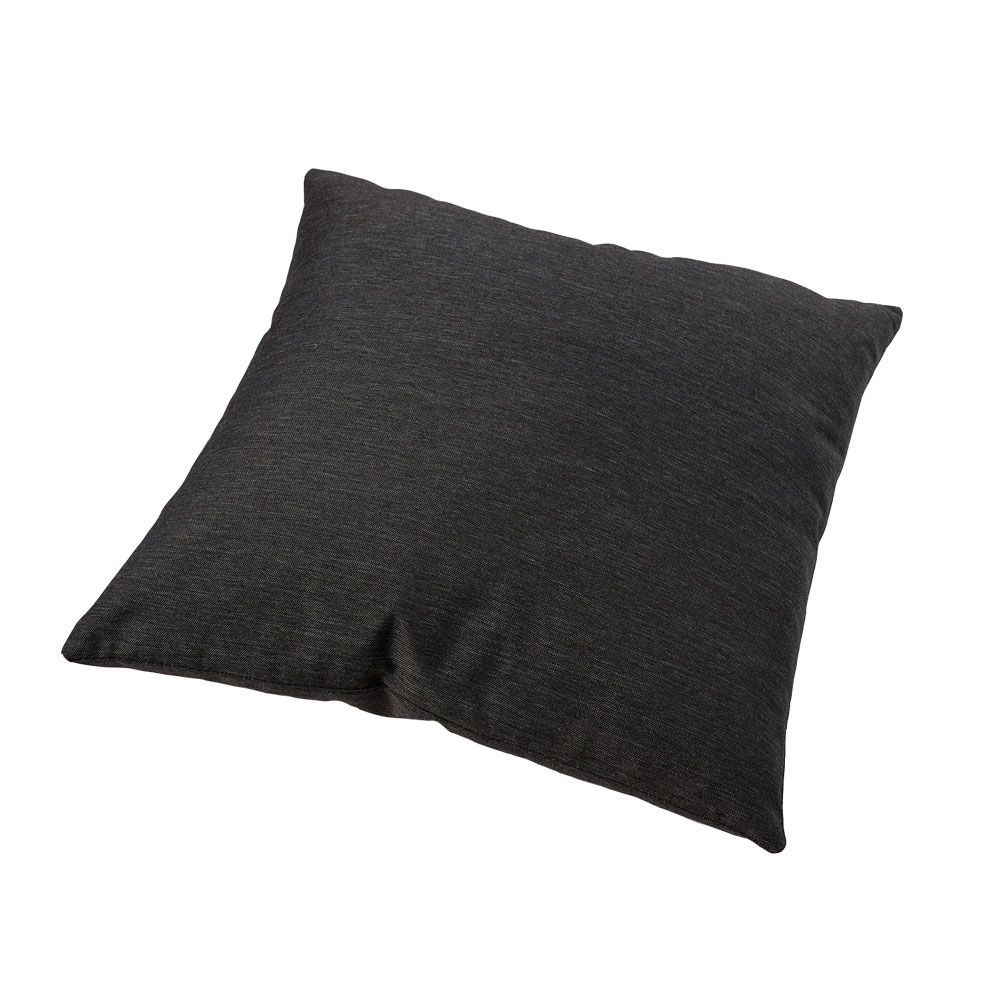 Parker Boyd – Canvas Charcoal Outdoor Cushion