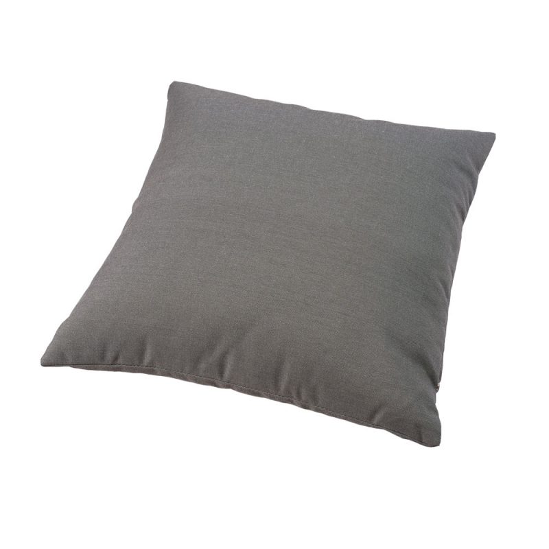 Parker Boyd – Canvas Grey Outdoor Cushion