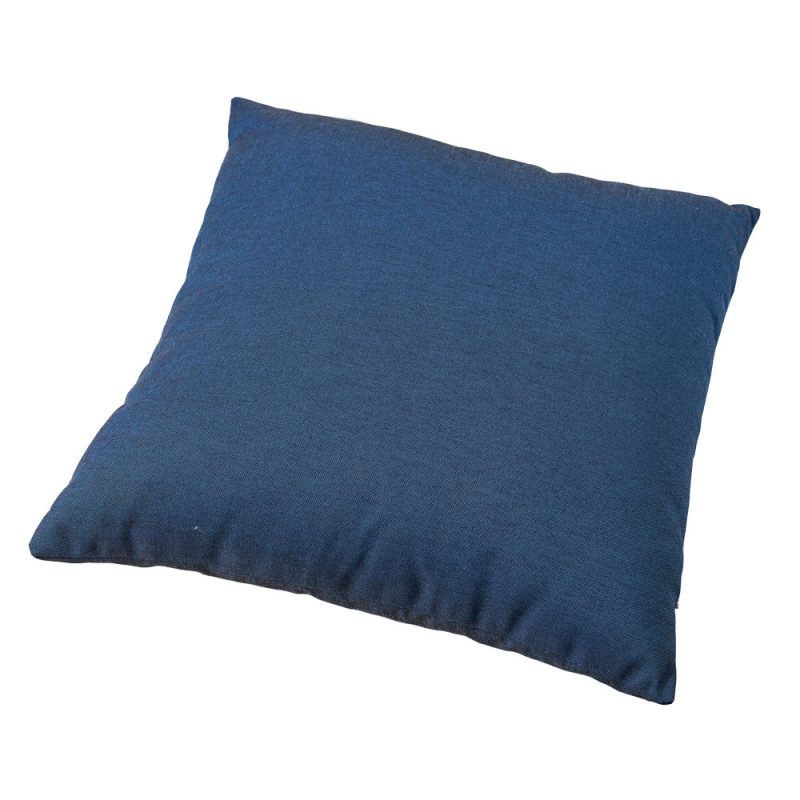 Parker Boyd – Canvas Navy Outdoor Cushion