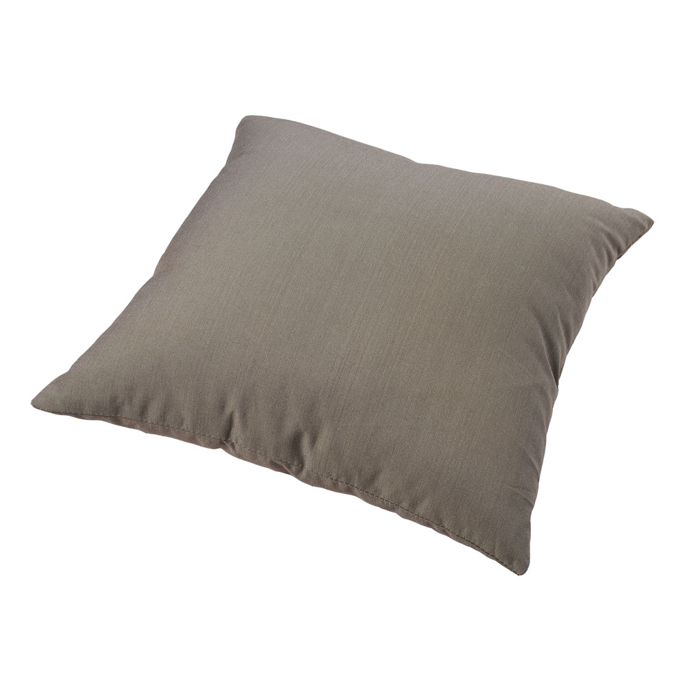 Parker Boyd – Canvas Oatmeal Outdoor Cushion