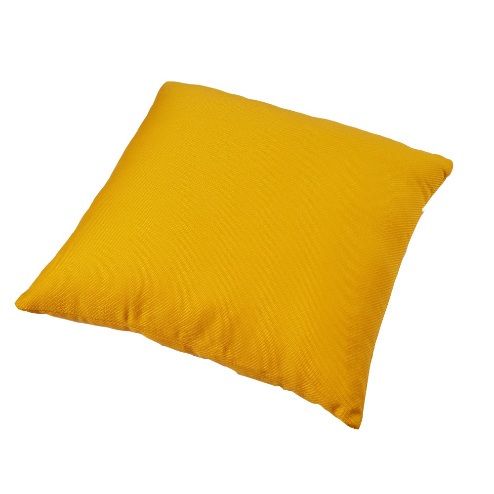 Parker Boyd – Canvas Yellow Outdoor Cushion