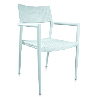 Shelta - Dinan Wicker Chair