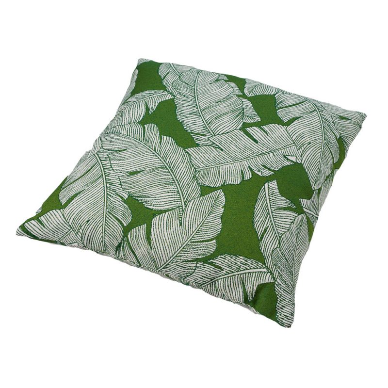 Parker Boyd – Glenaire Green Outdoor Cushion