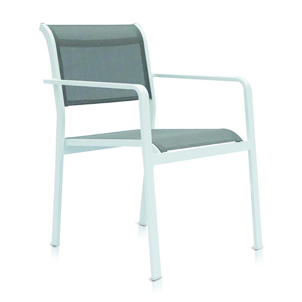 Shelta - Le Mans Sling Chair