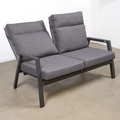 Melton Craft - Ballina Deep Seat Reclining Setting