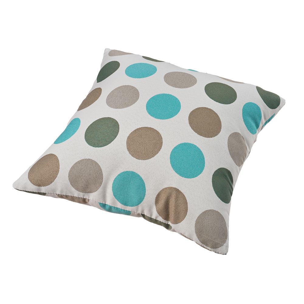 Parker Boyd – Polkadot Outdoor Cushion – 50x50cm