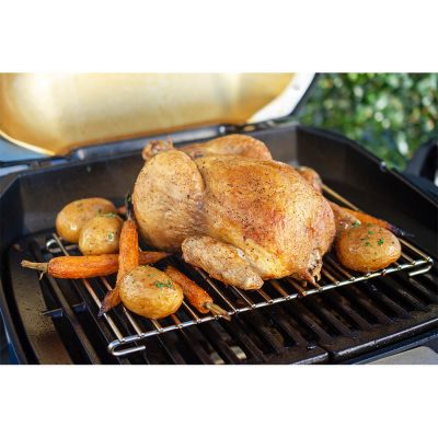 Weber® Pulse™ 1000 Roasting Trivet