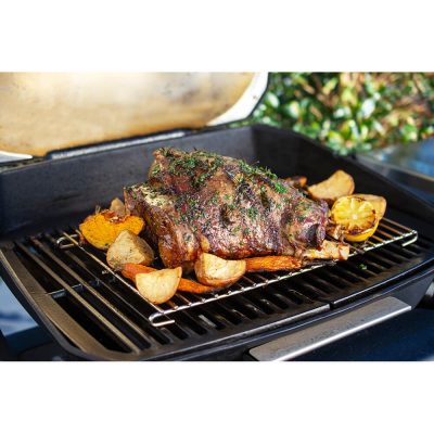 Weber® Pulse™ 2000 Roasting Trivet