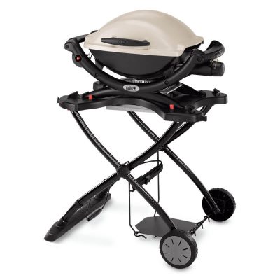 Weber® Q Portable Cart (Q1000 & Q2000 Series)