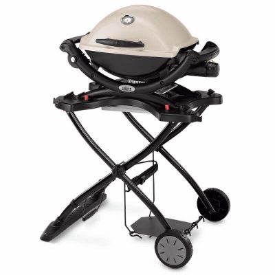 Weber® Q Portable Cart (Q1000 & Q2000 Series)