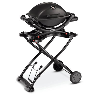 Weber® Q Portable Cart (Q1000 & Q2000 Series)