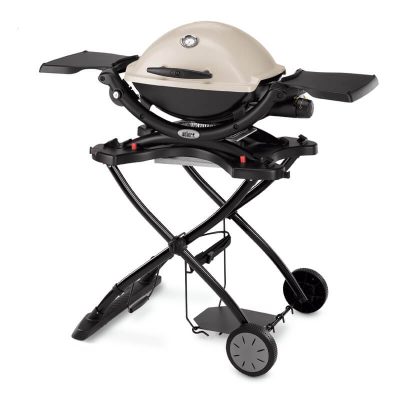 Weber® Q Portable Cart (Q1000 & Q2000 Series)