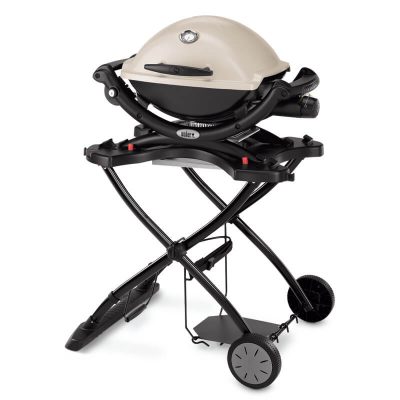 Weber® Q Portable Cart (Q1000 & Q2000 Series)