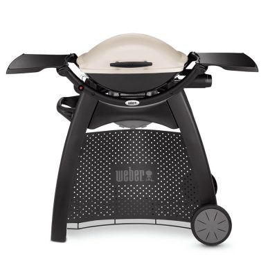 Weber® Q™ Patio Cart (Q2000 Series)