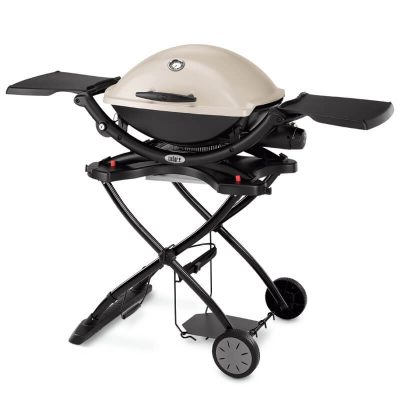 Weber® Q Portable Cart (Q1000 & Q2000 Series)