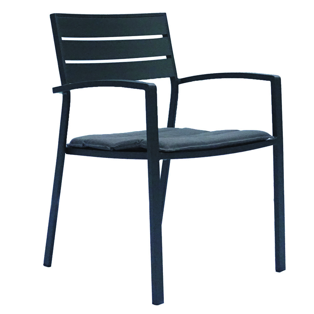 Shelta - Rouen Slat Chair