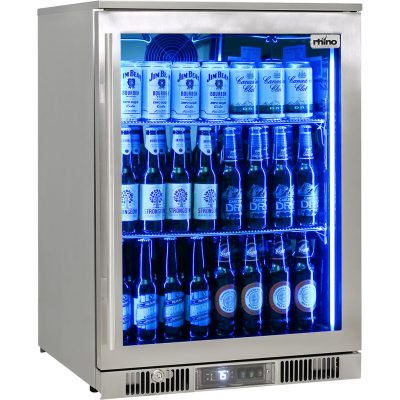 Rhino – ENVY 1 Door Alfresco Bar Fridge – Right Hinged