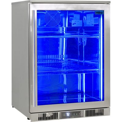 Rhino – ENVY 1 Door Alfresco Bar Fridge – Right Hinged