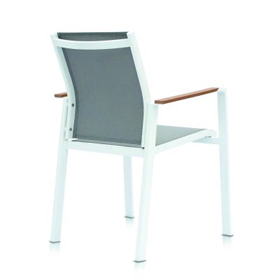 Shelta - St Malo Sling Chair