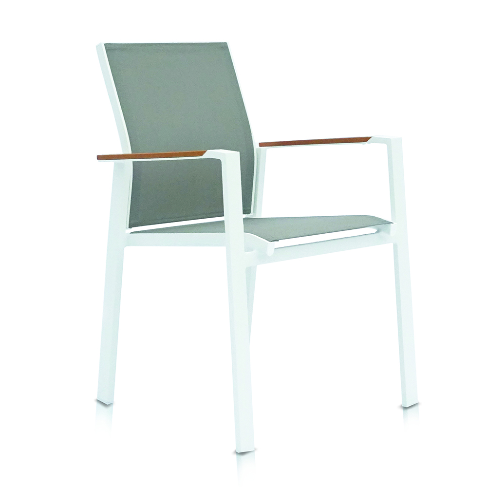 Shelta - St Malo Sling Chair