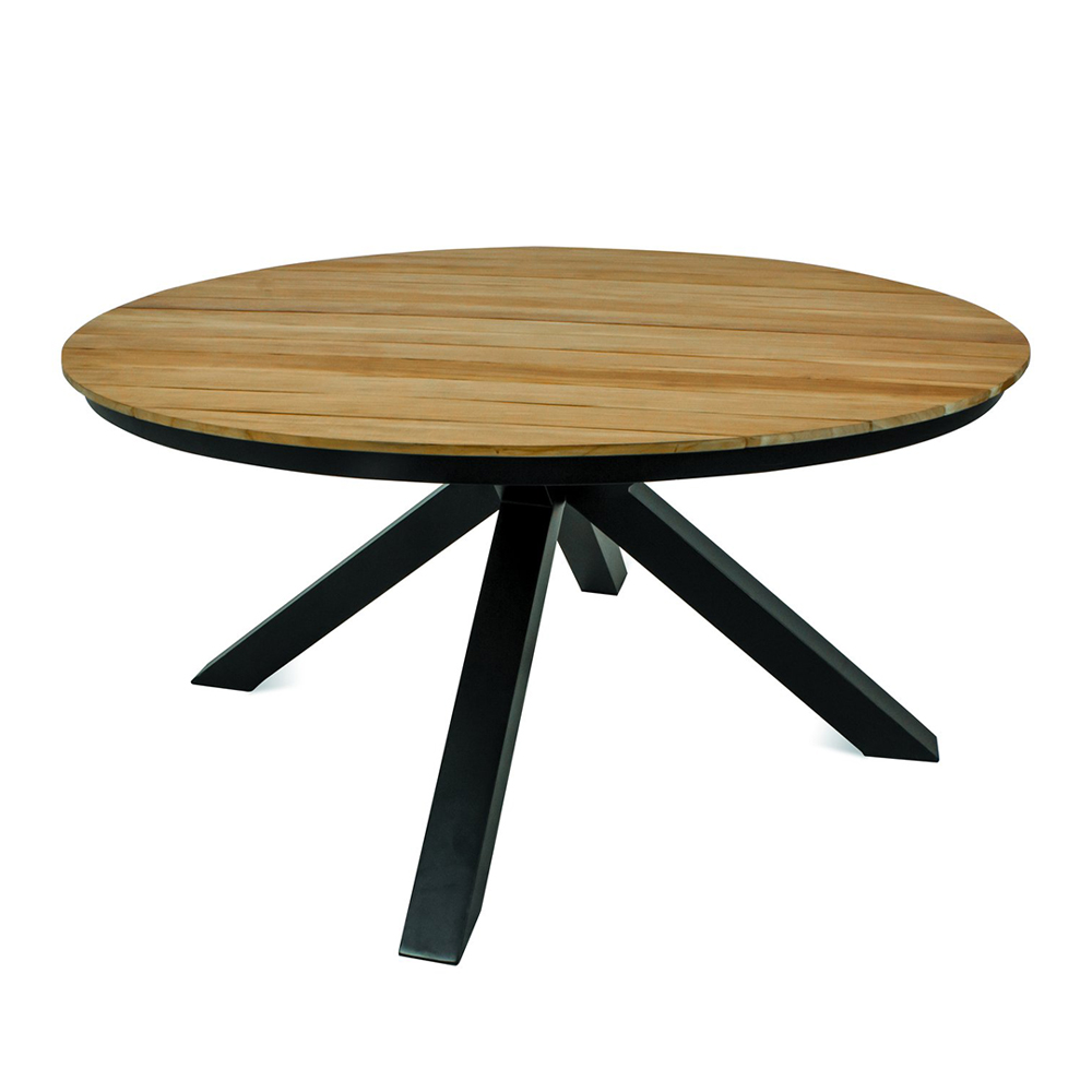 Shelta - Lancaster Dining Table - 150cm Round