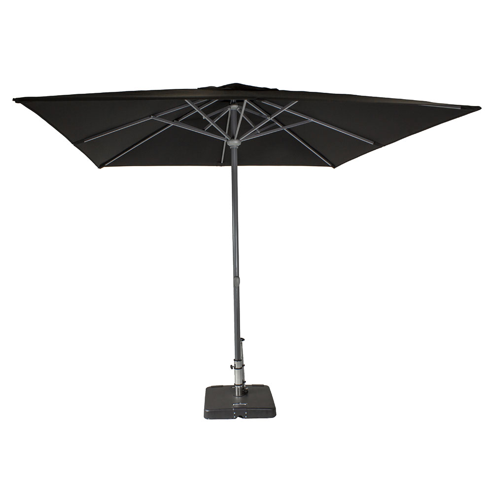 Shelta - Sorrento 2.5m Square Umbrella