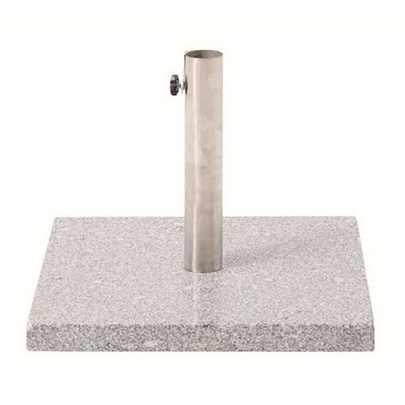 Shelta – Granite Centrepost Umbrella Base