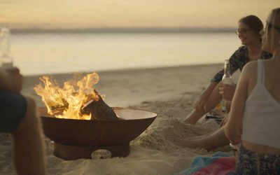 Which Fire Pit is Best for You?