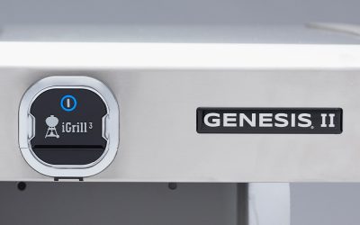 Meet the iGrill 3: and why you need one in your life