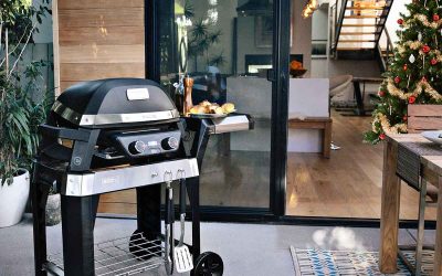 Aussie Christmas, Summer & Weber BBQ – The Perfect Combination