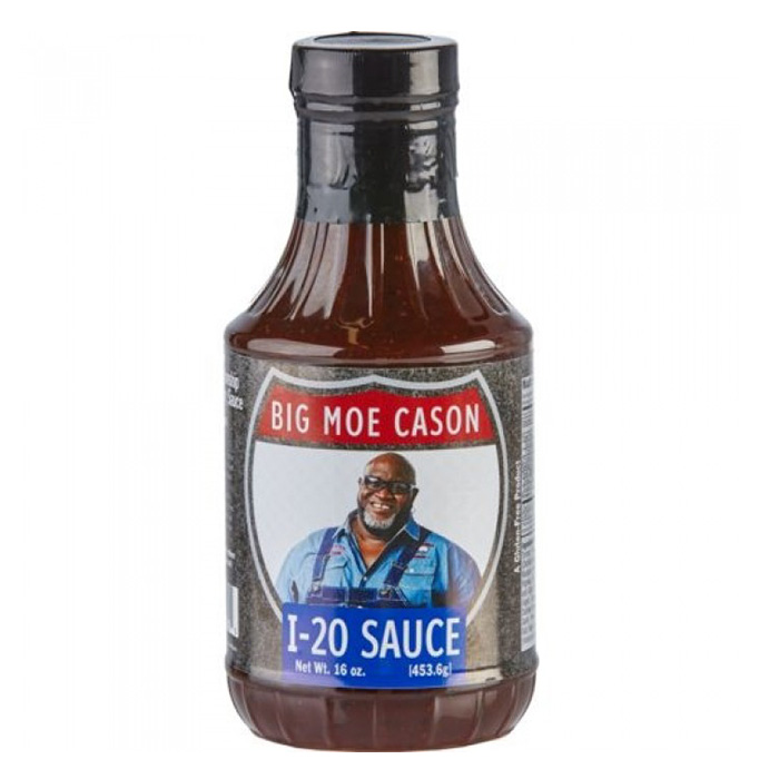 Big Moe Cason I-20 Sauce