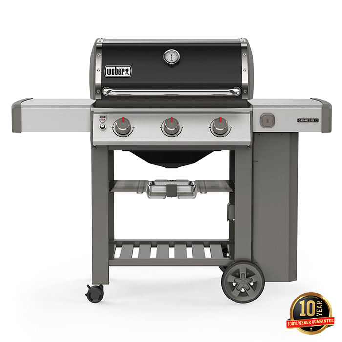 Weber® Genesis® II E310