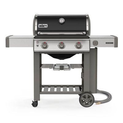 Genesis® II E-310 Gas Barbecue (Natural Gas)