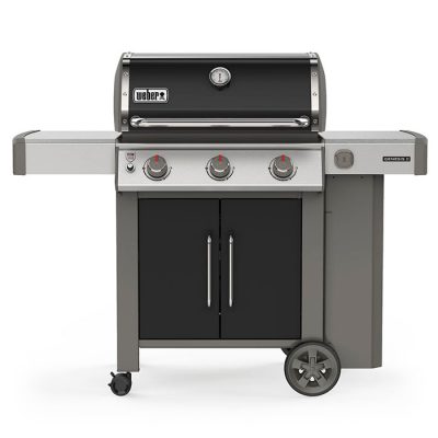 Genesis® II E-315 LPG Barbecue