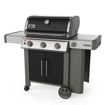 Genesis® II E-315 LPG Barbecue