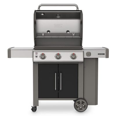 Genesis® II E-315 LPG Barbecue