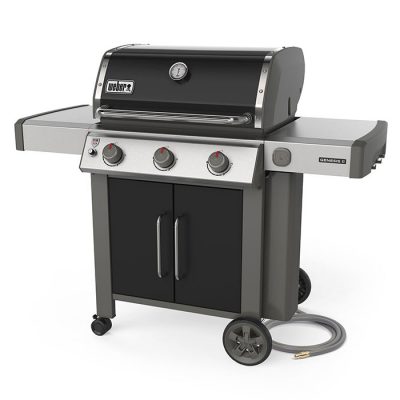 Genesis® II E-315 Gas Barbecue (Natural Gas)