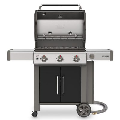 Genesis® II E-315 Gas Barbecue (Natural Gas)