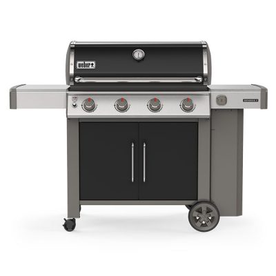 Genesis® II E-415 Gas Barbecue LPG