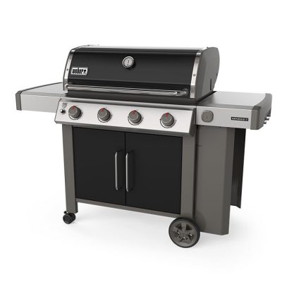 Genesis® II E-415 Gas Barbecue LPG