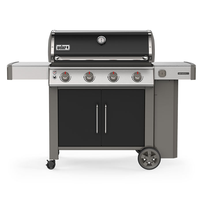 Genesis® II E-415 Gas Barbecue LPG