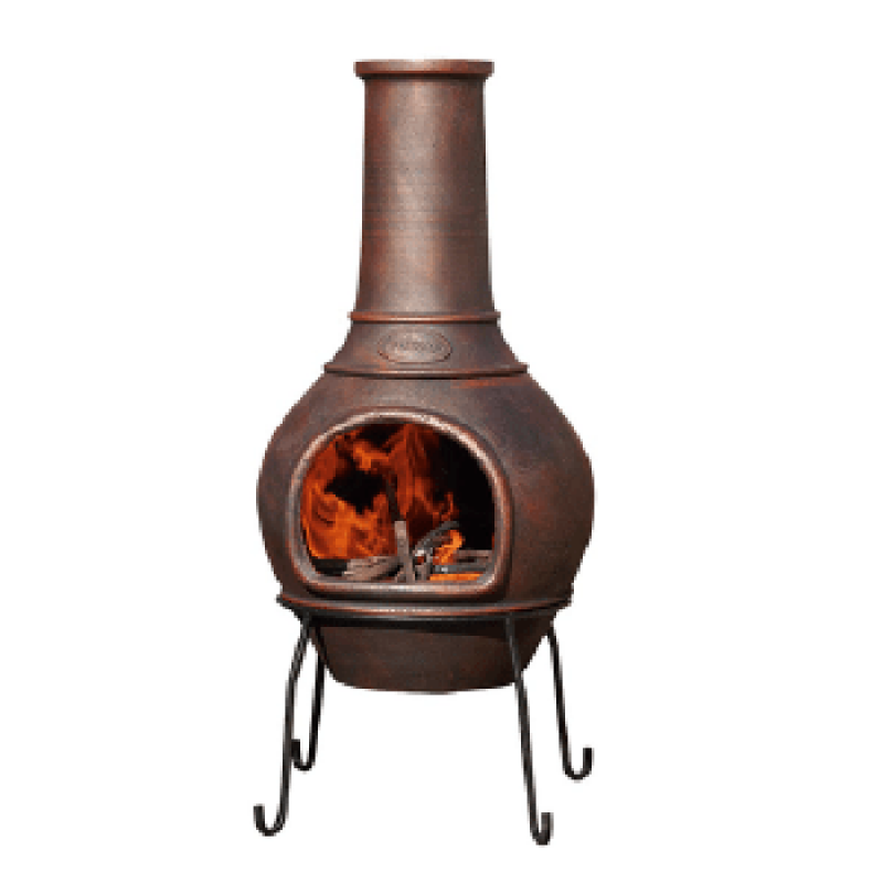 Chimineas