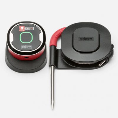 Weber® iGrill Mini Bluetooth Thermometer