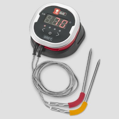 Weber® iGrill 2 Bluetooth Thermometer