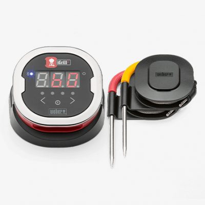 Weber® iGrill 2 Bluetooth Thermometer