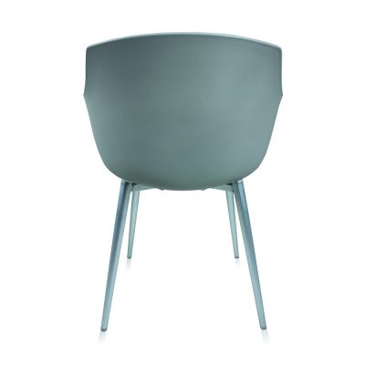 Shelta - Ithaca Plastic Chair