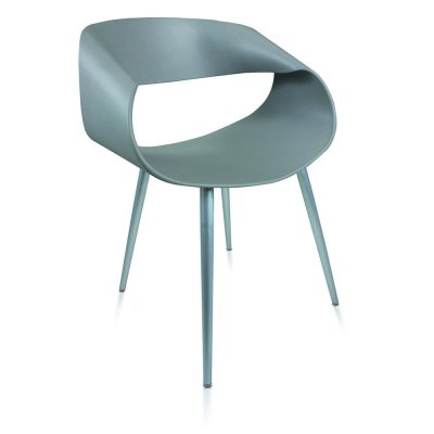 Shelta - Matica Plastic Chair