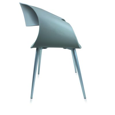 Shelta - Matica Plastic Chair