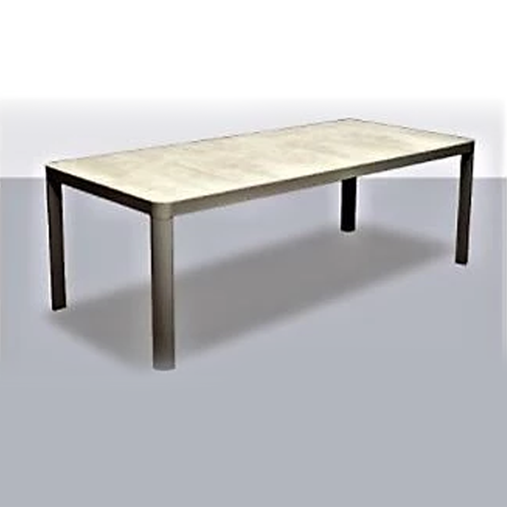 Melton Craft - Memphis Table - 220 x 100cm