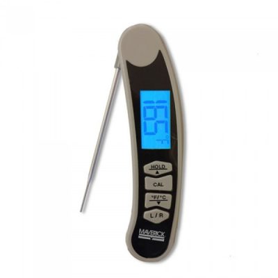 PT50 Folding Instant Read Thermometer